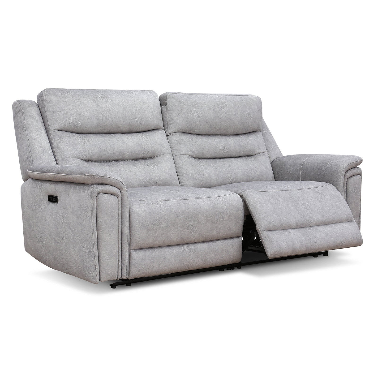 Ultra All Electric 3 Seater Sofa