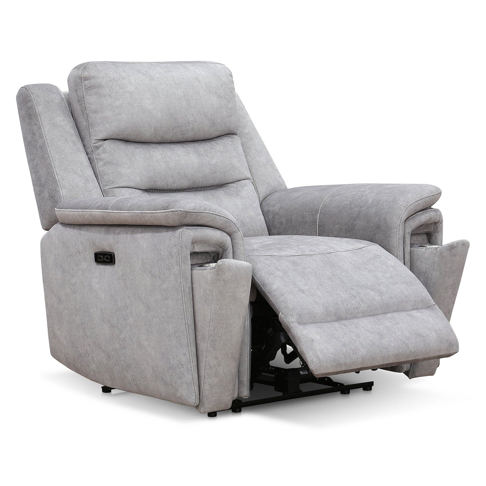 Ultra All Electric Armchair