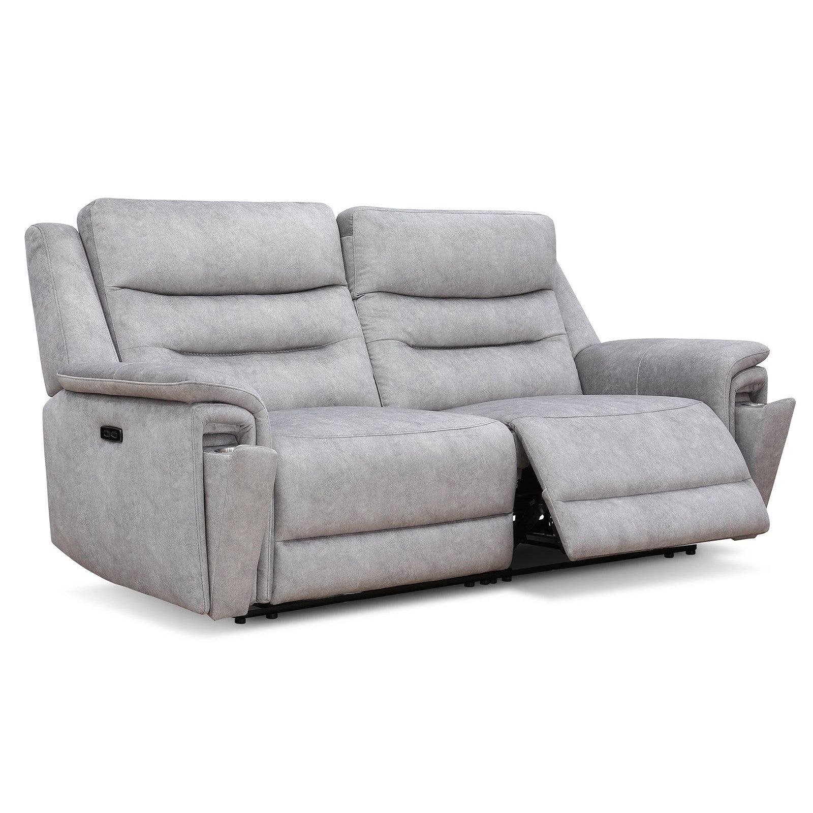 Ultra All Electric 3 Seater Sofa