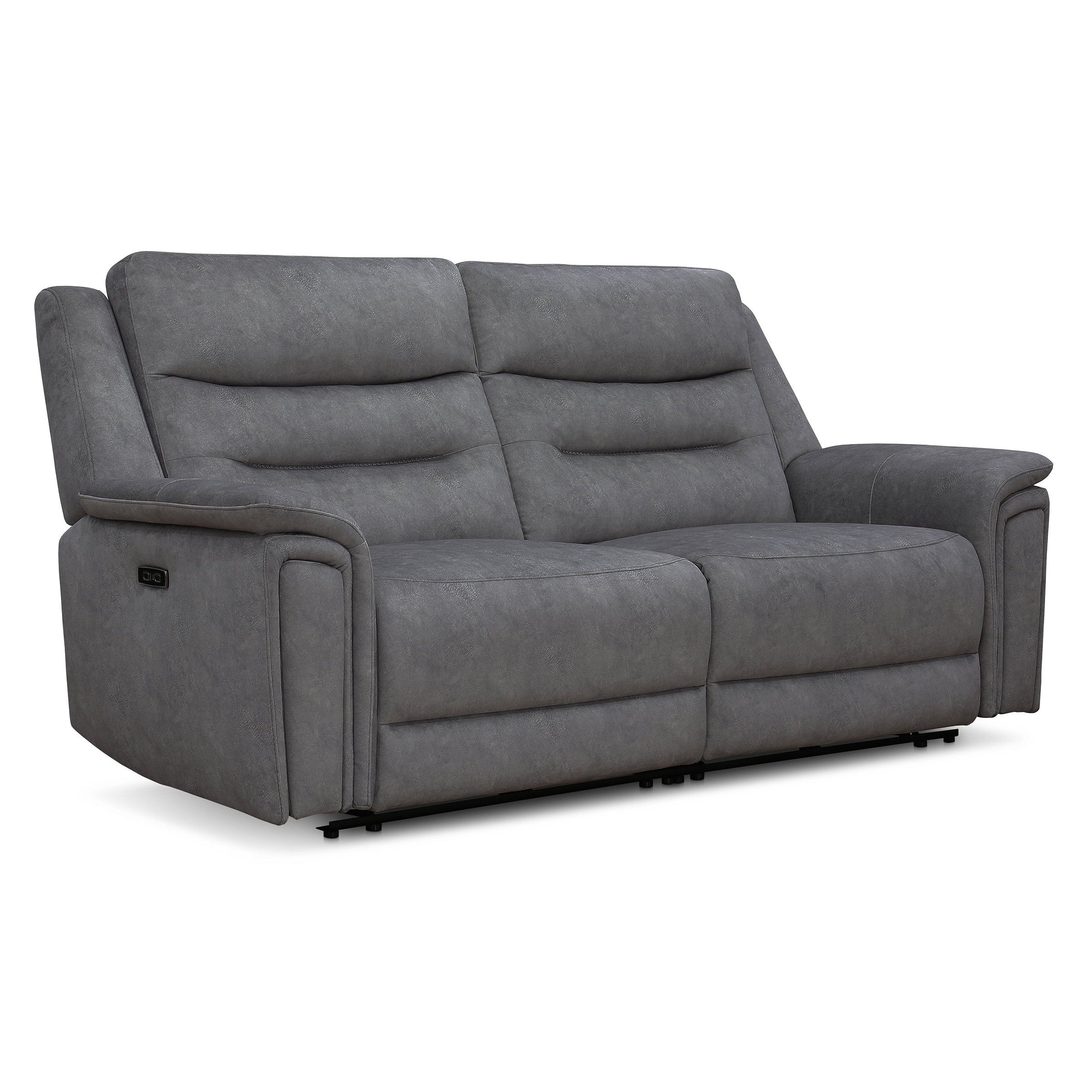 Ultra All Electric 3 Seater Sofa