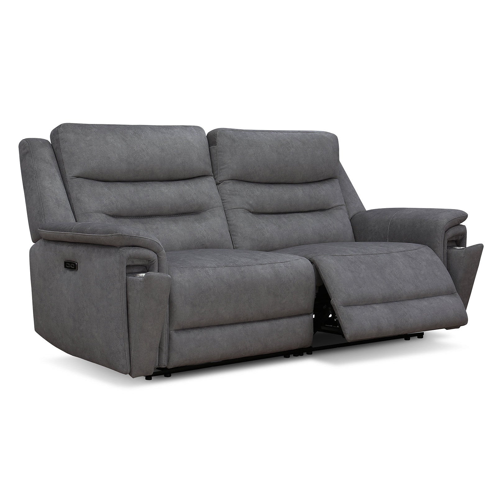 Ultra All Electric 3 Seater Sofa