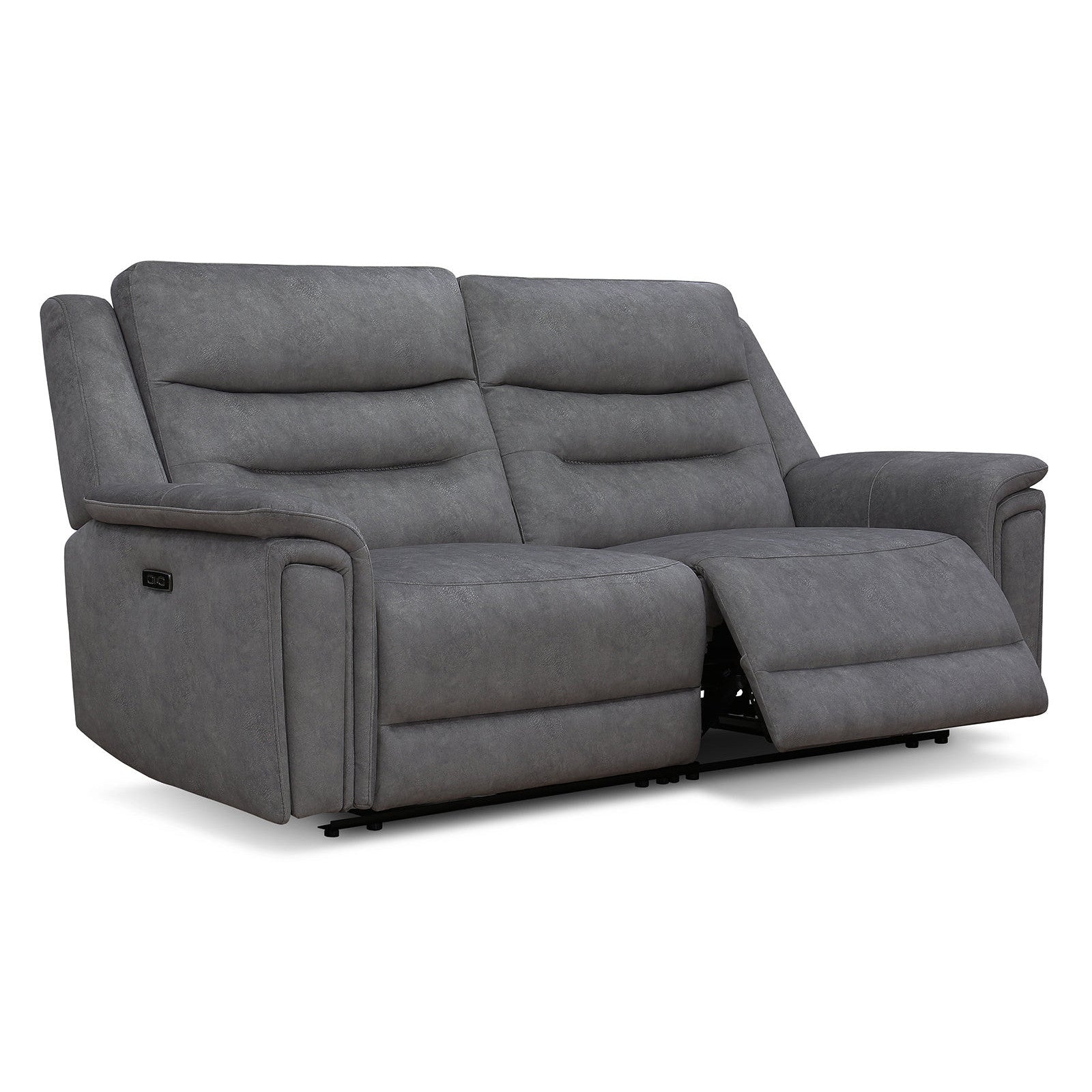 Ultra All Electric 3 Seater Sofa