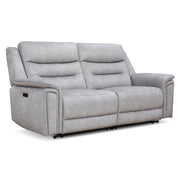 Ultra All Electric 3 Seater Sofa