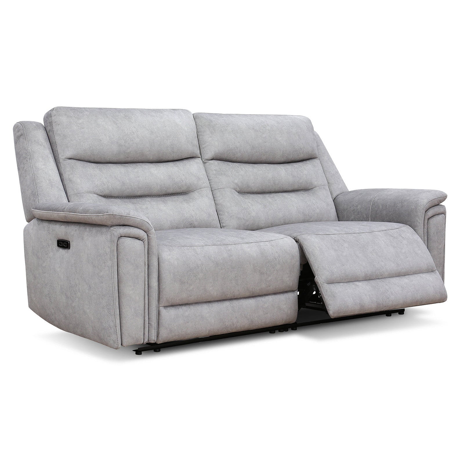 Ultra All Electric 3 Seater Sofa