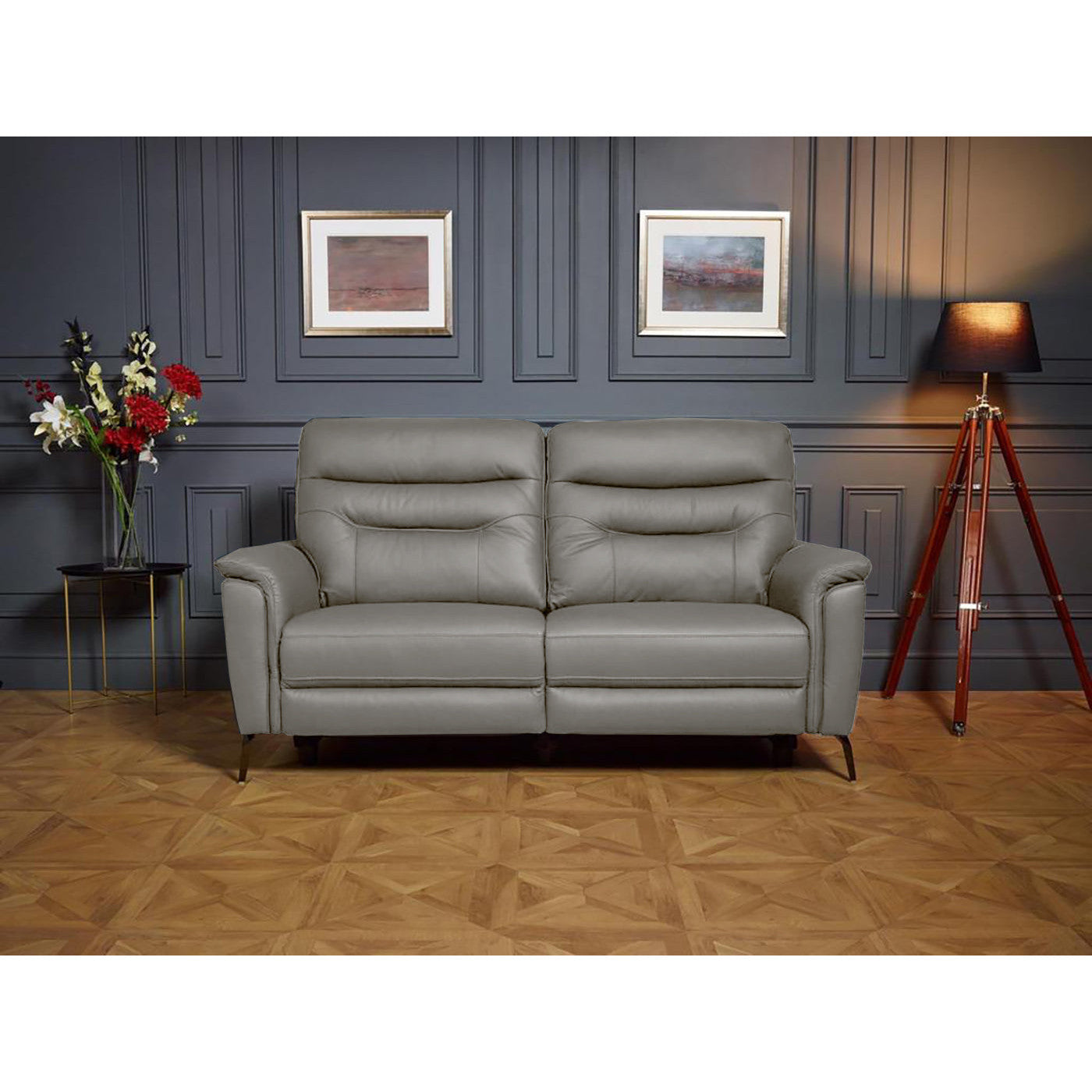 Naples 2 Seater Electric Recliner