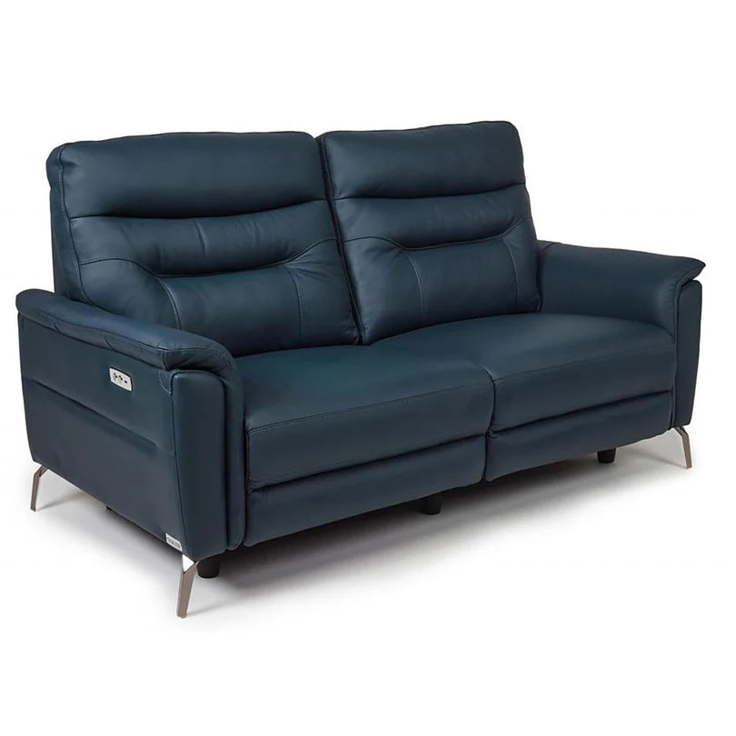 Naples Electric Reclining 3 + 2 Seater Sofa Bundle