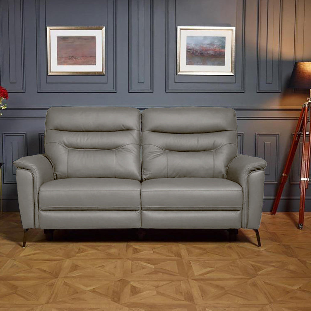 Naples 3 Seater Electric Recliner