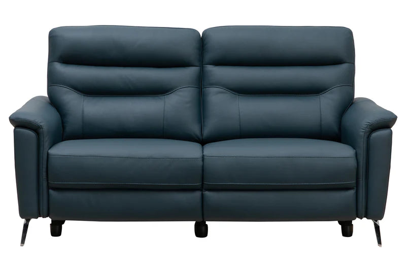 Naples Electric Reclining 3 + 2 Seater Sofa Bundle