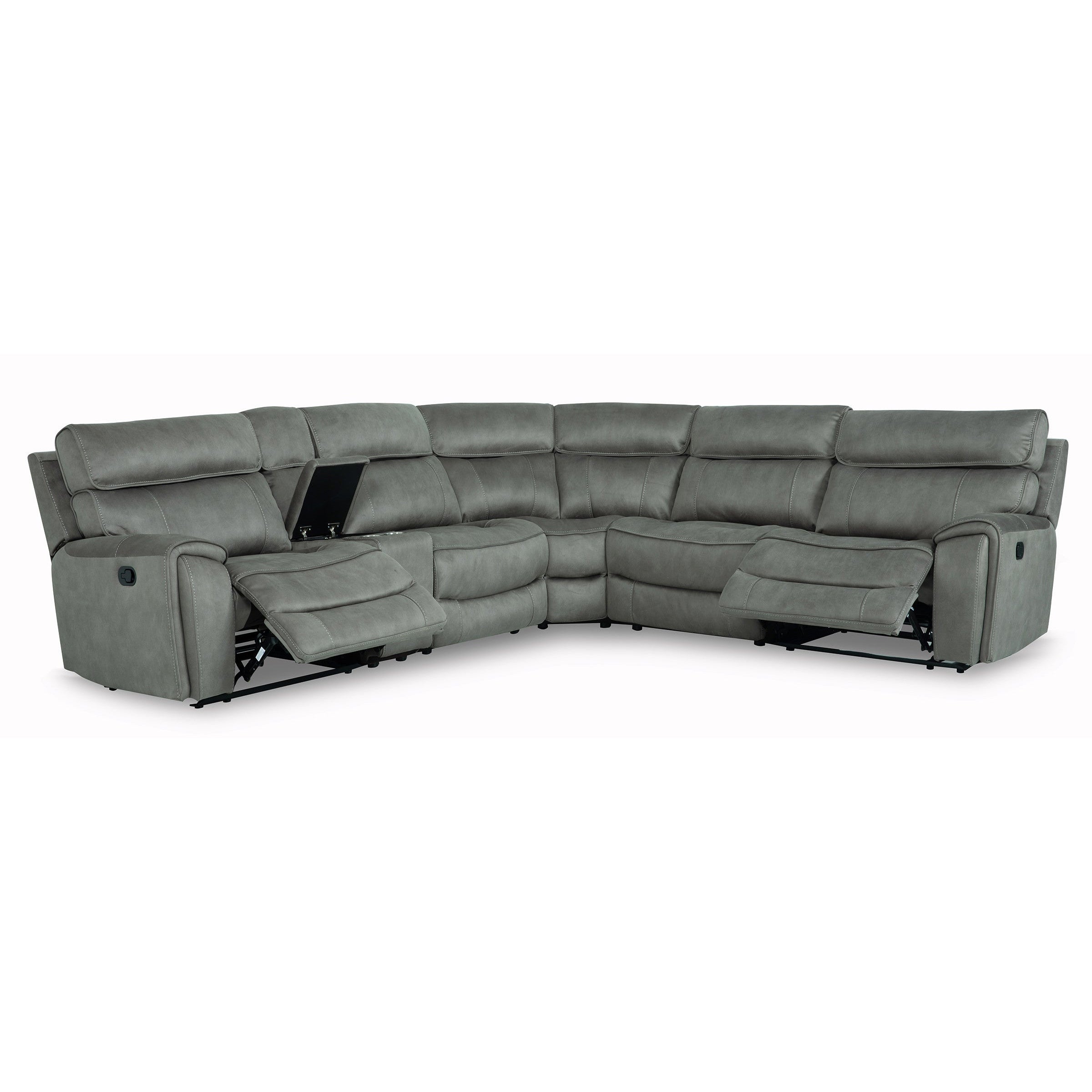 Bentley Extra Large Corner Sofa