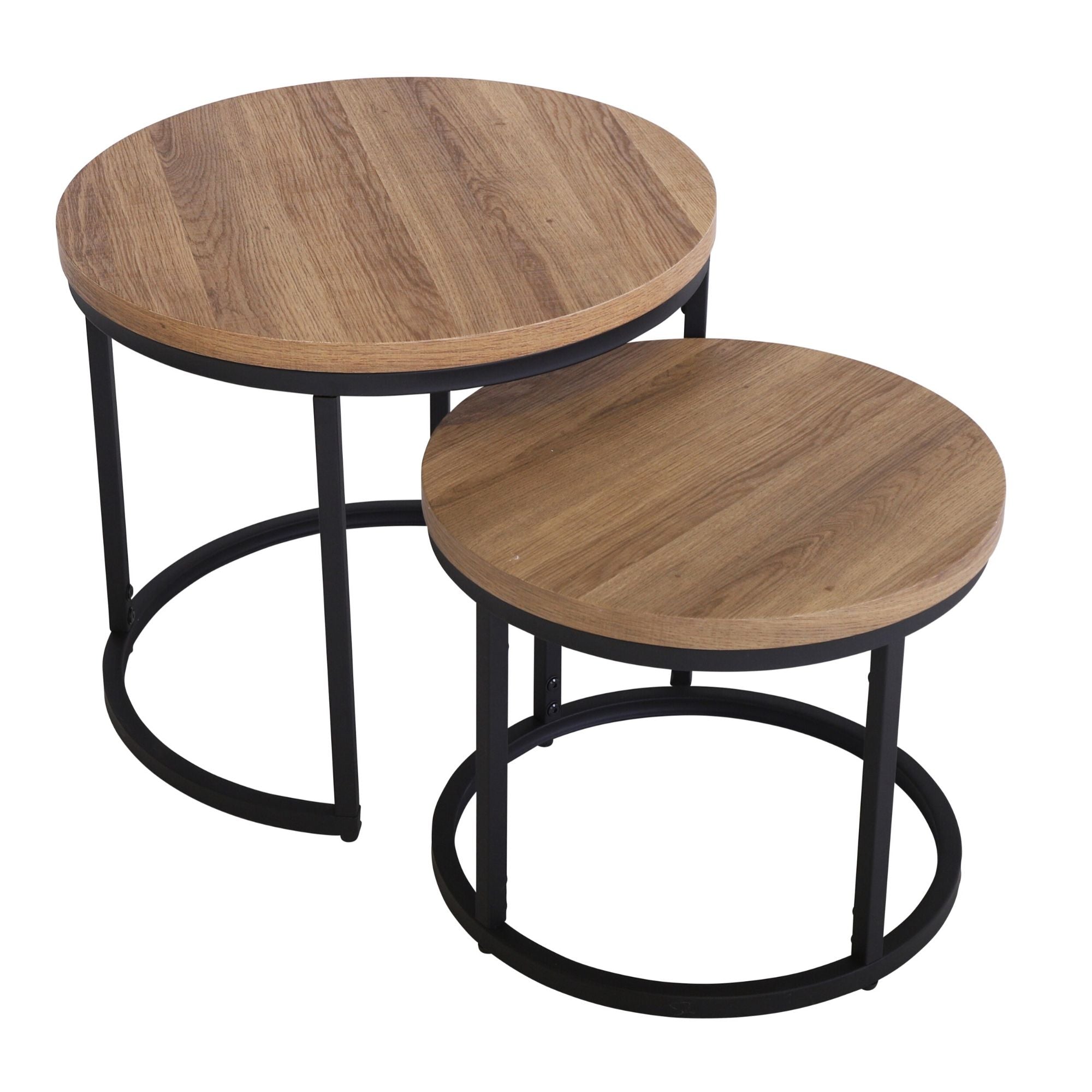 Munich Nest of Tables