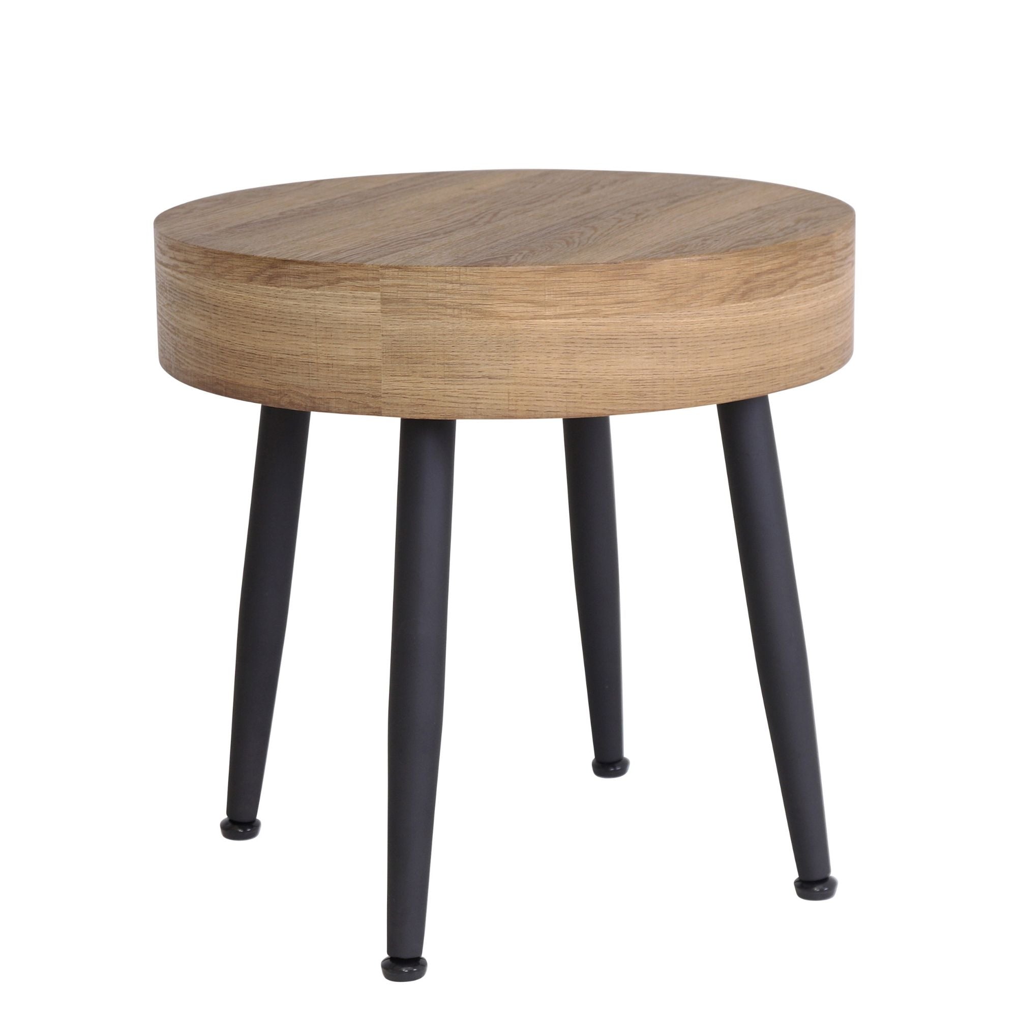 Verona Lamp Table