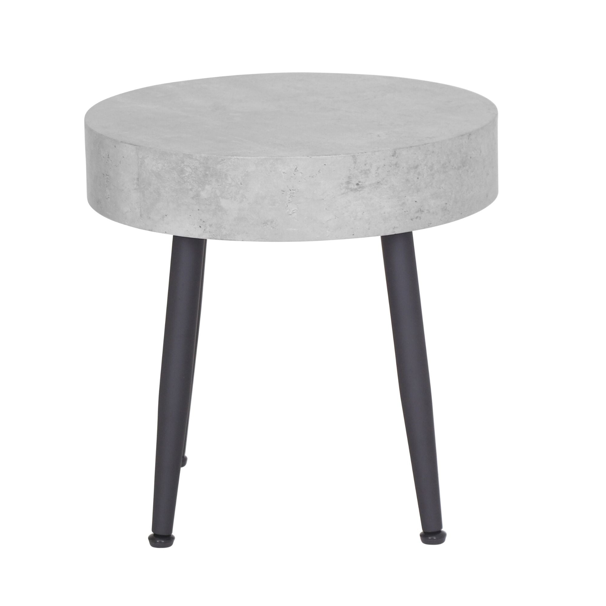 Verona Lamp Table