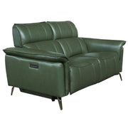 Matera Leather Electric 2 Seater