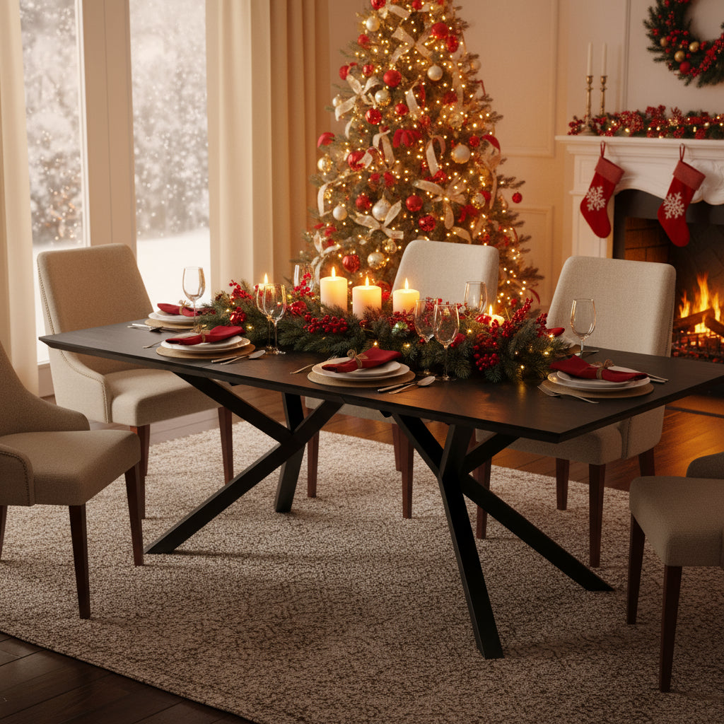 Blackrock Extending Dining Table