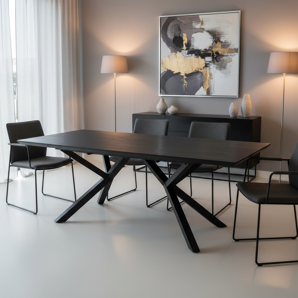 Blackrock Extending Dining Table