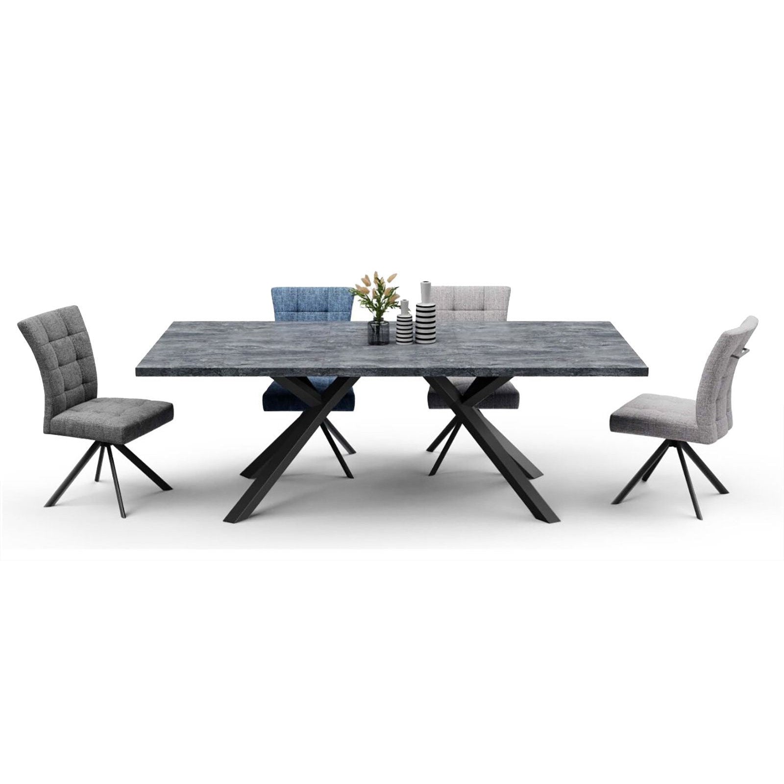 Blackrock Extending Dining Table