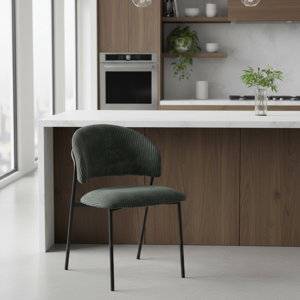Hunter Dining Chair