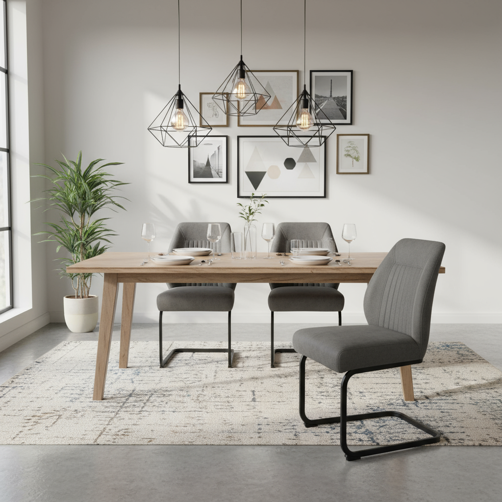 Greystones Dining Chair