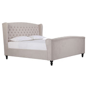 Belmont Upholstered Bed Frame