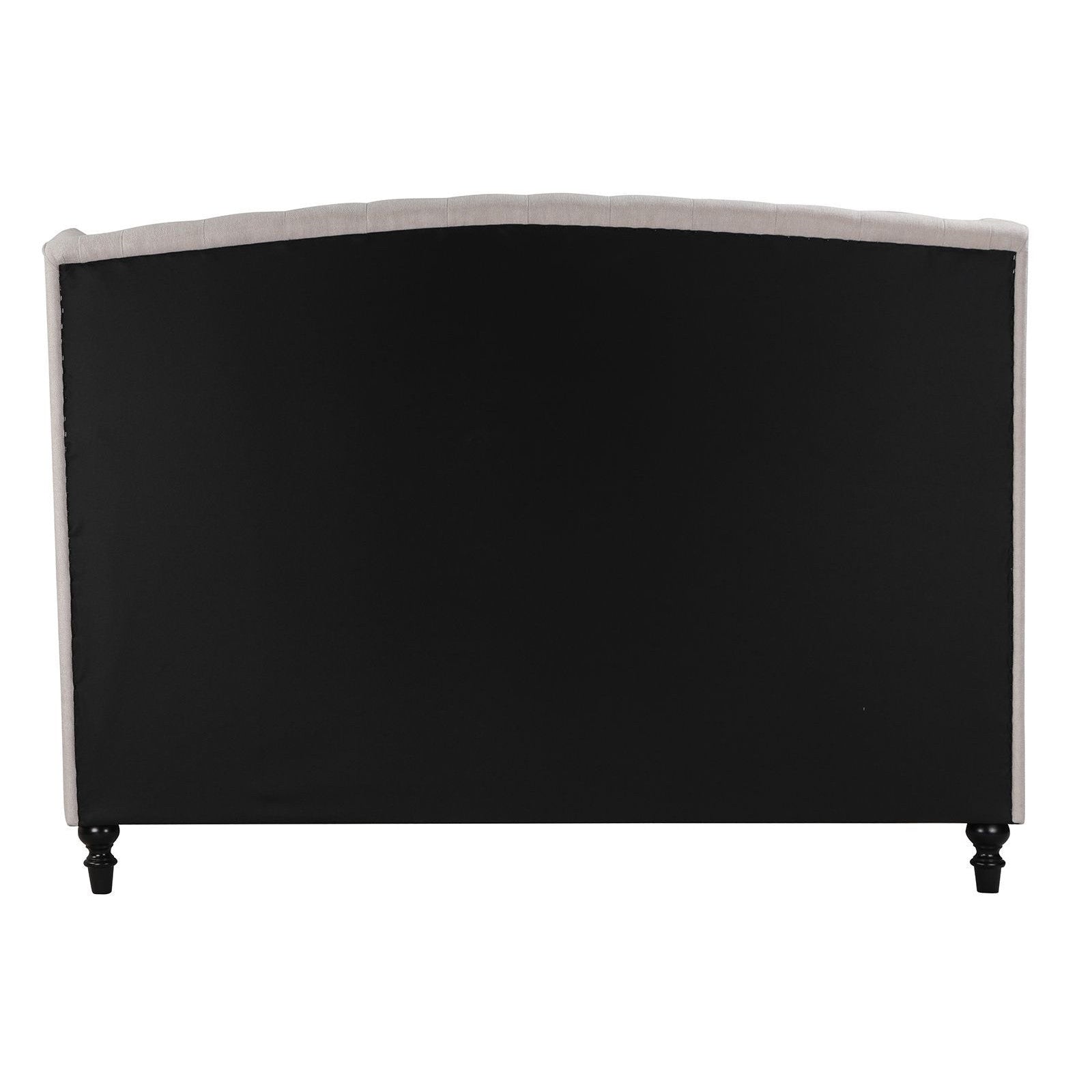 Belmont Upholstered Bed Frame