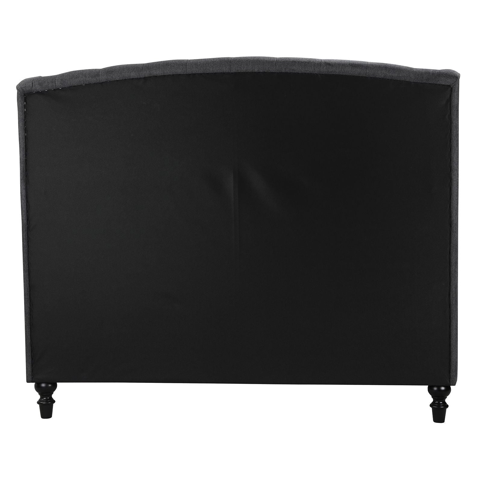 Belmont Upholstered Bed Frame