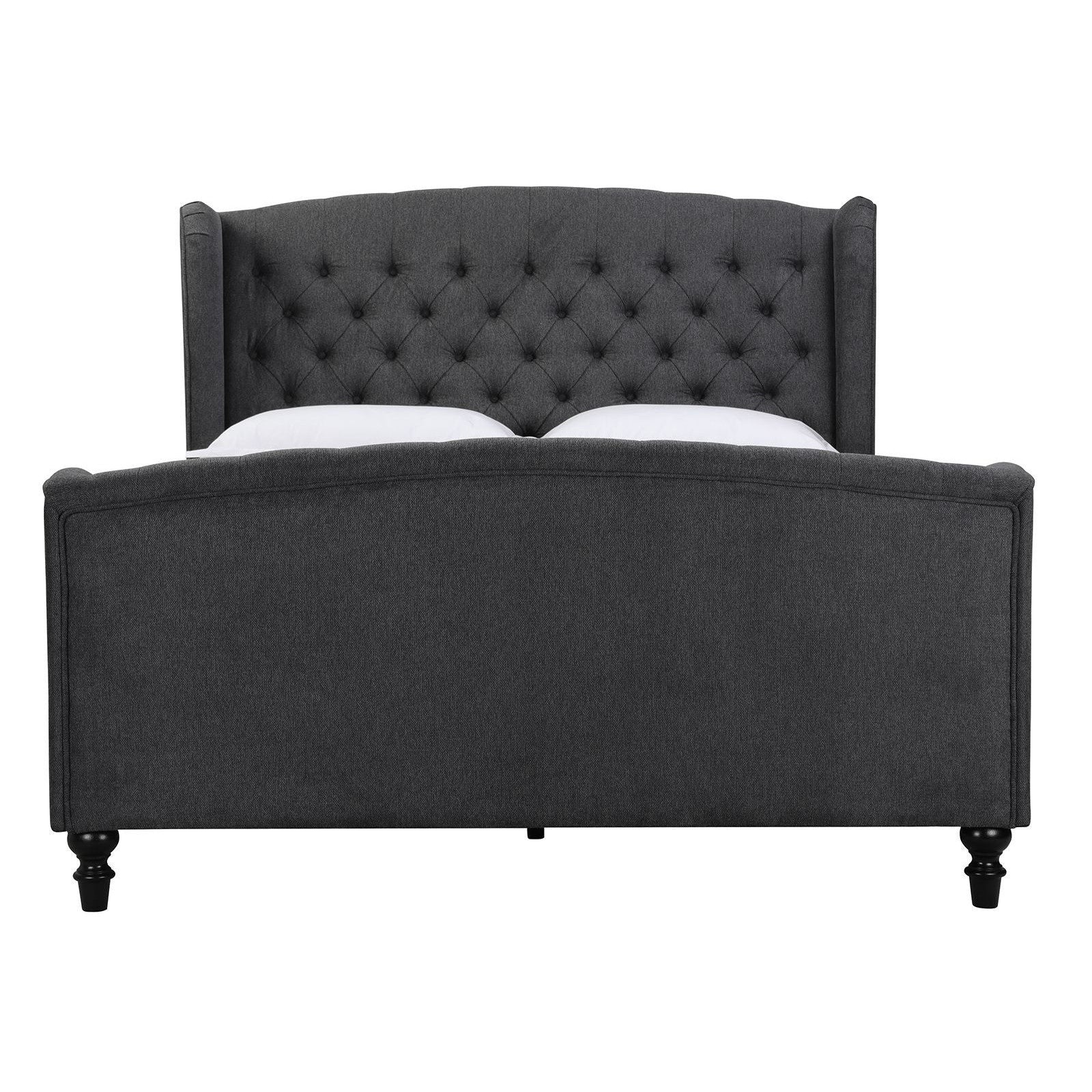 Belmont Upholstered Bed Frame