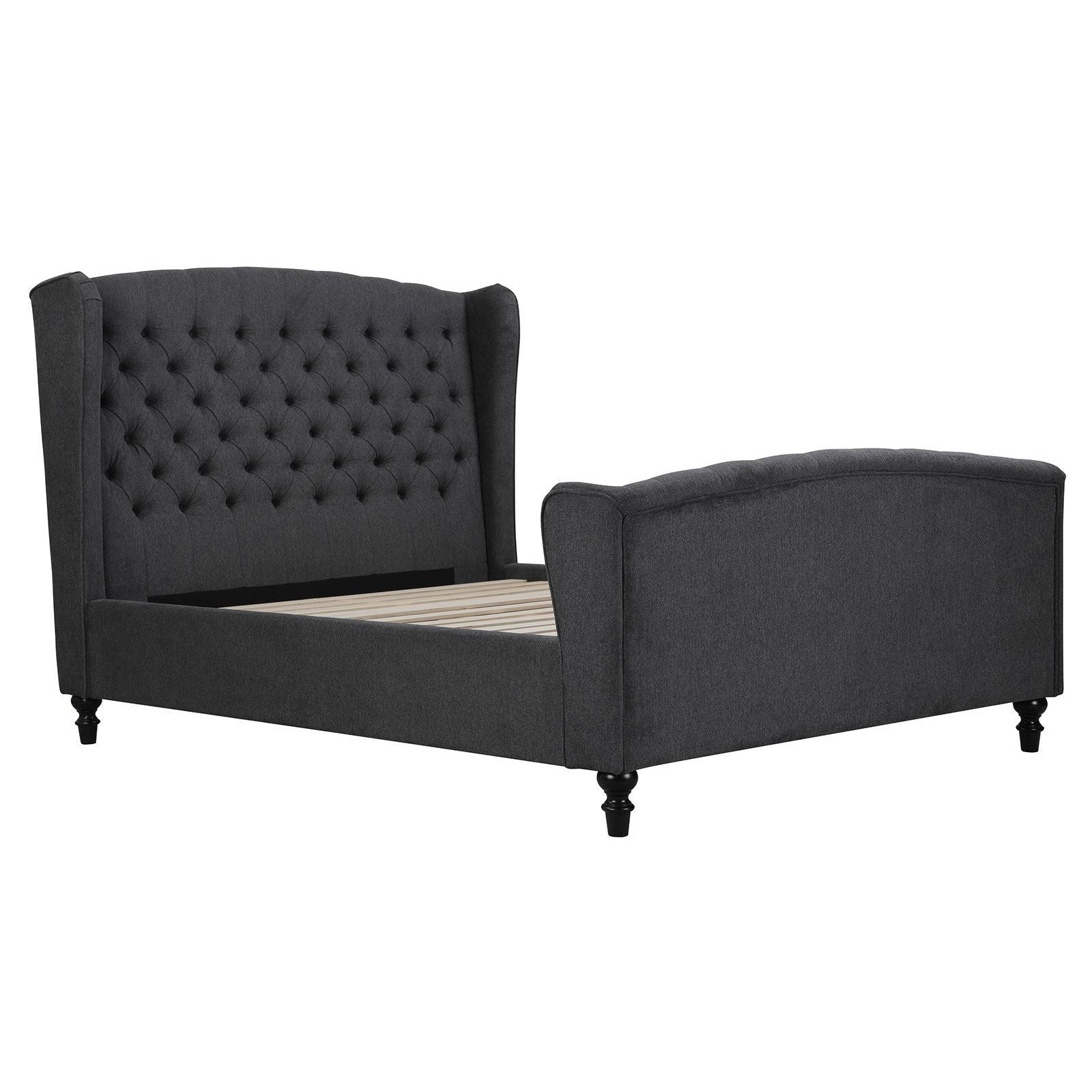Belmont Upholstered Bed Frame