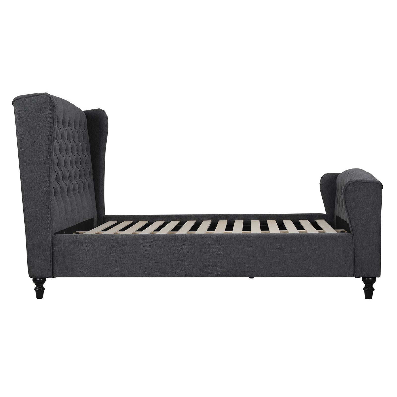 Belmont Upholstered Bed Frame