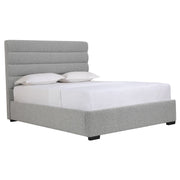 Boutique Upholstered Bed Frame
