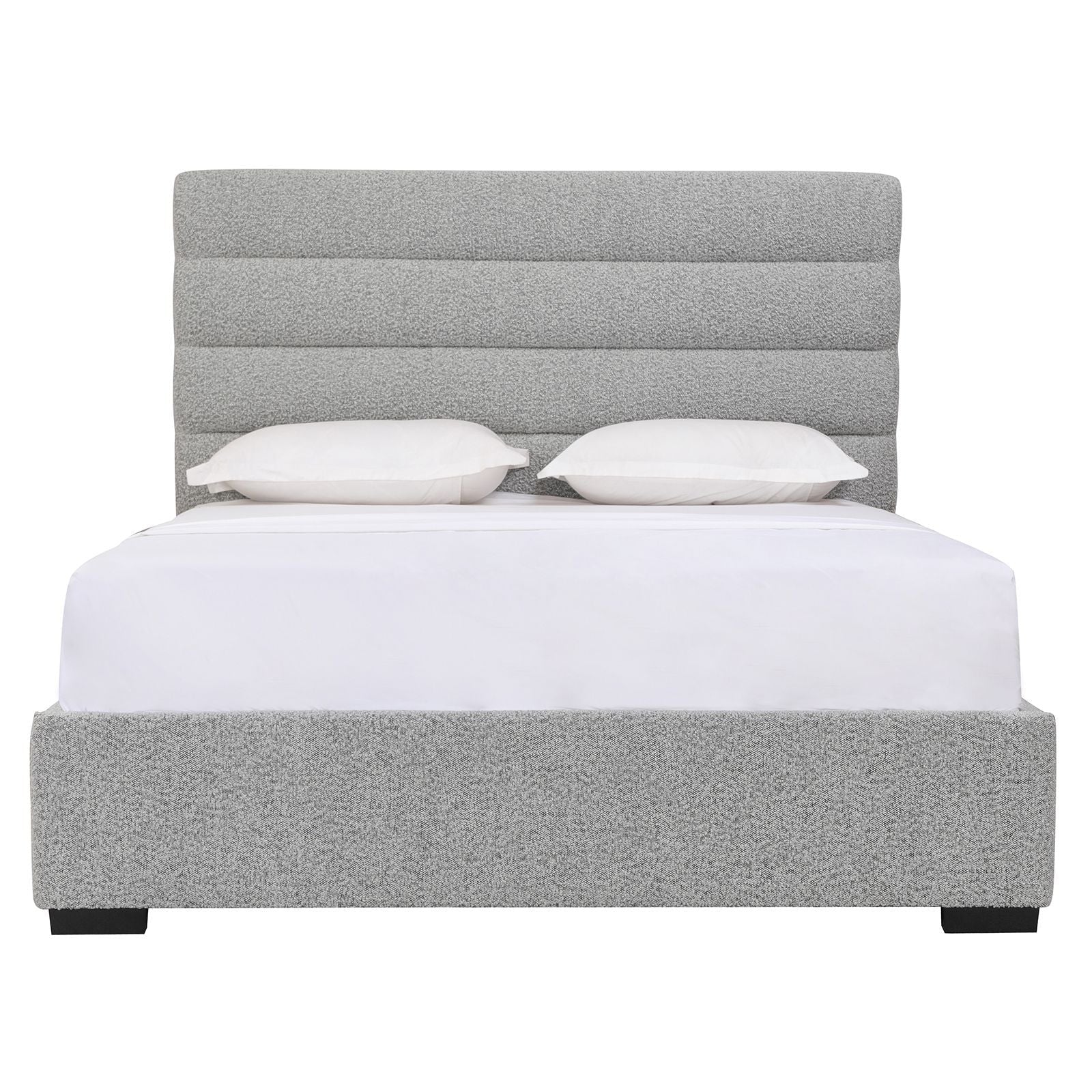 Boutique Upholstered Bed Frame