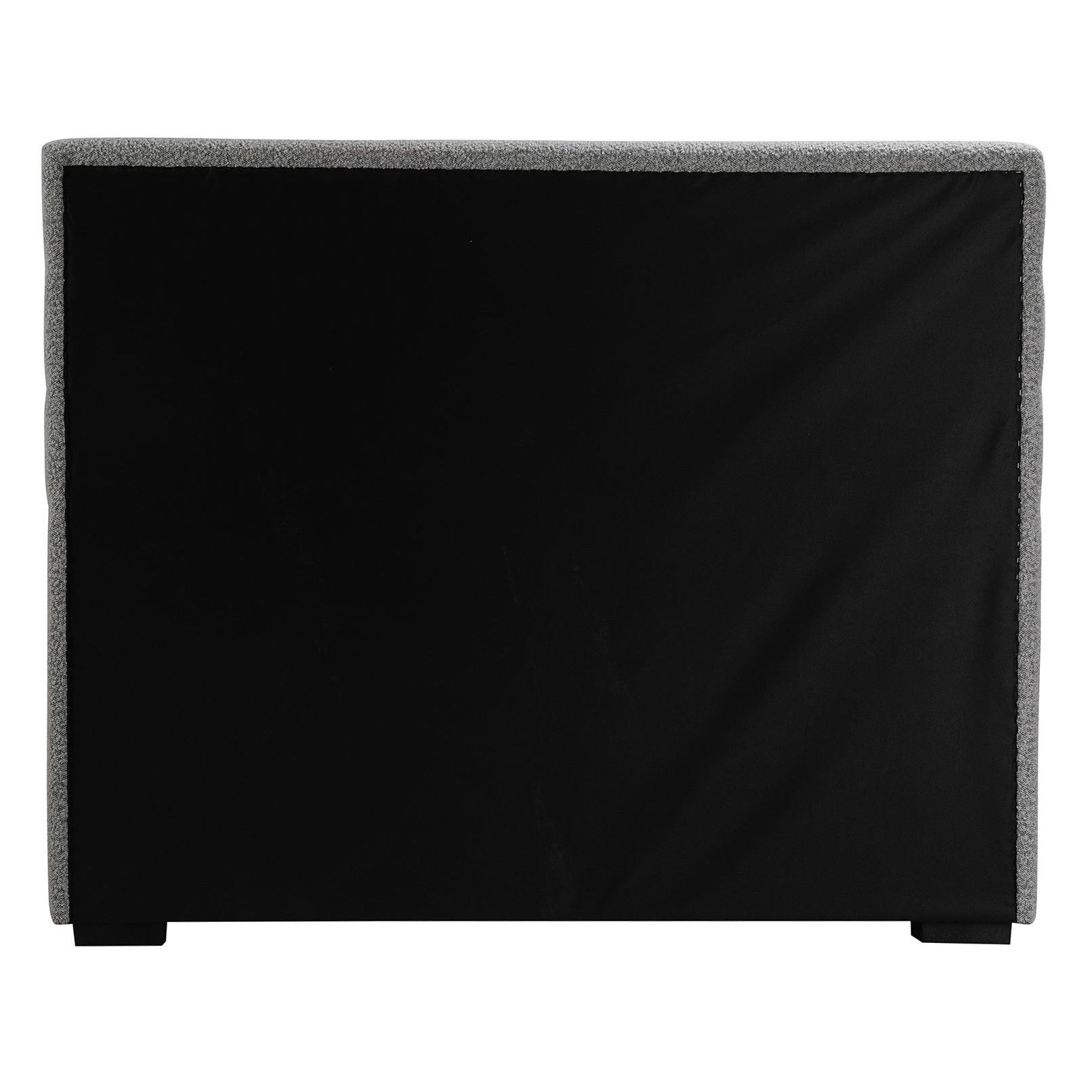 Boutique Upholstered Bed Frame