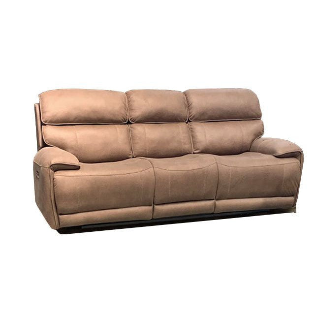 Doris Electric 3 Seater Sofa