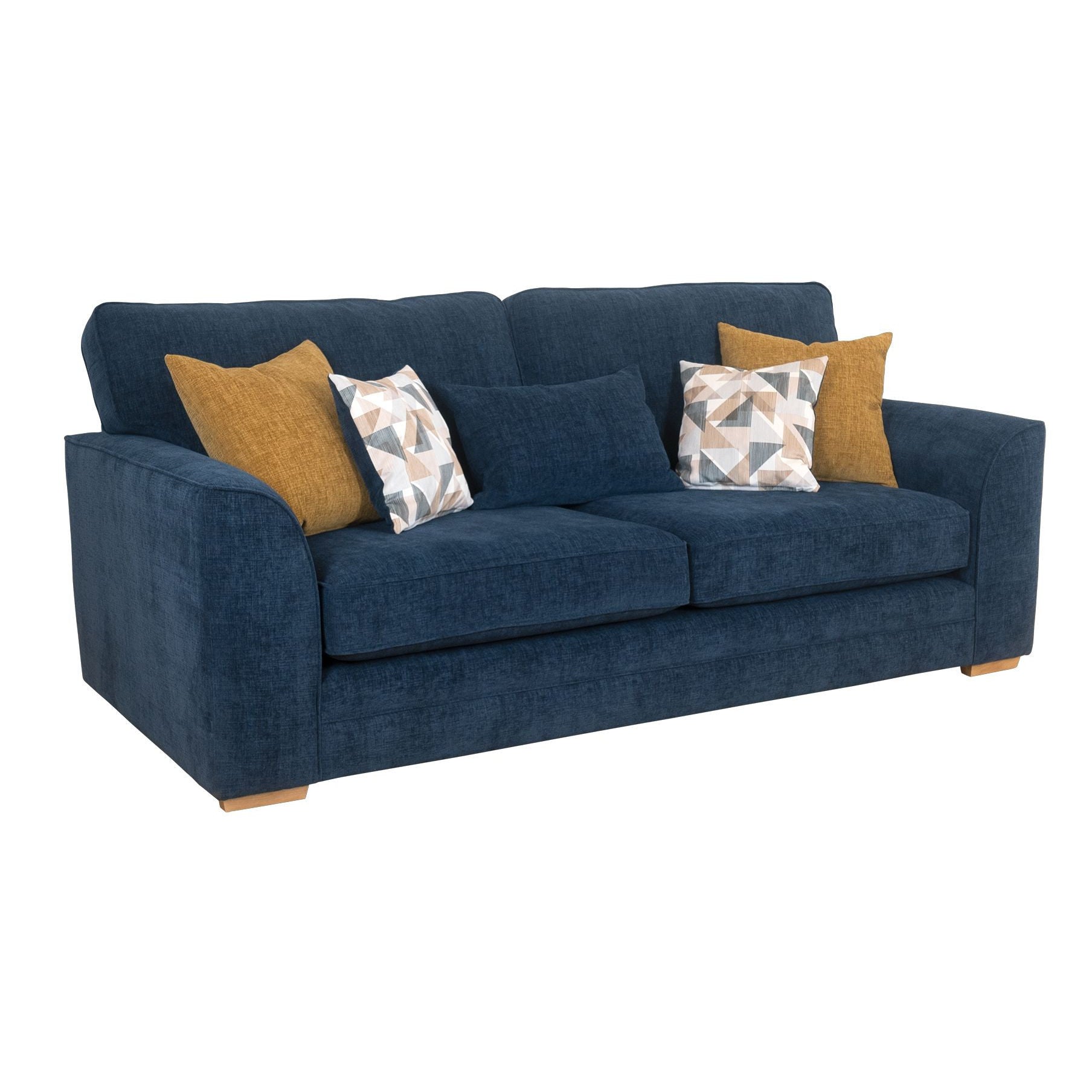 Oscar 2 Seater Sofa