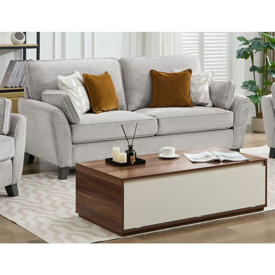 Cannes 3 Seater Sofa