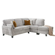 Cannes Corner Sofa