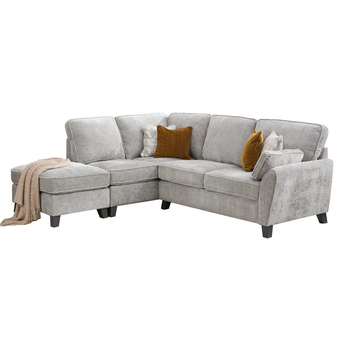 Cannes Corner Sofa