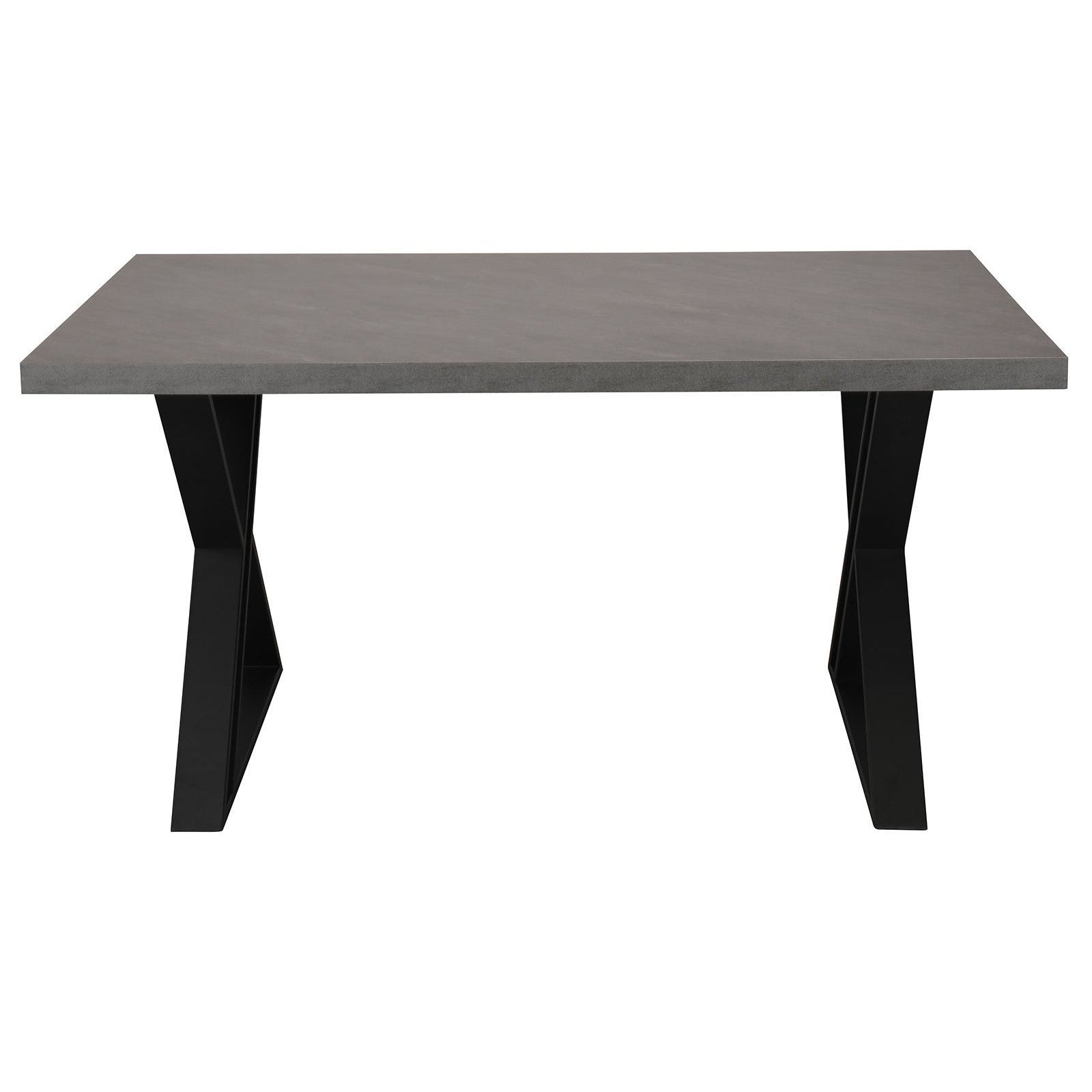 Hampton Concrete Dining Table