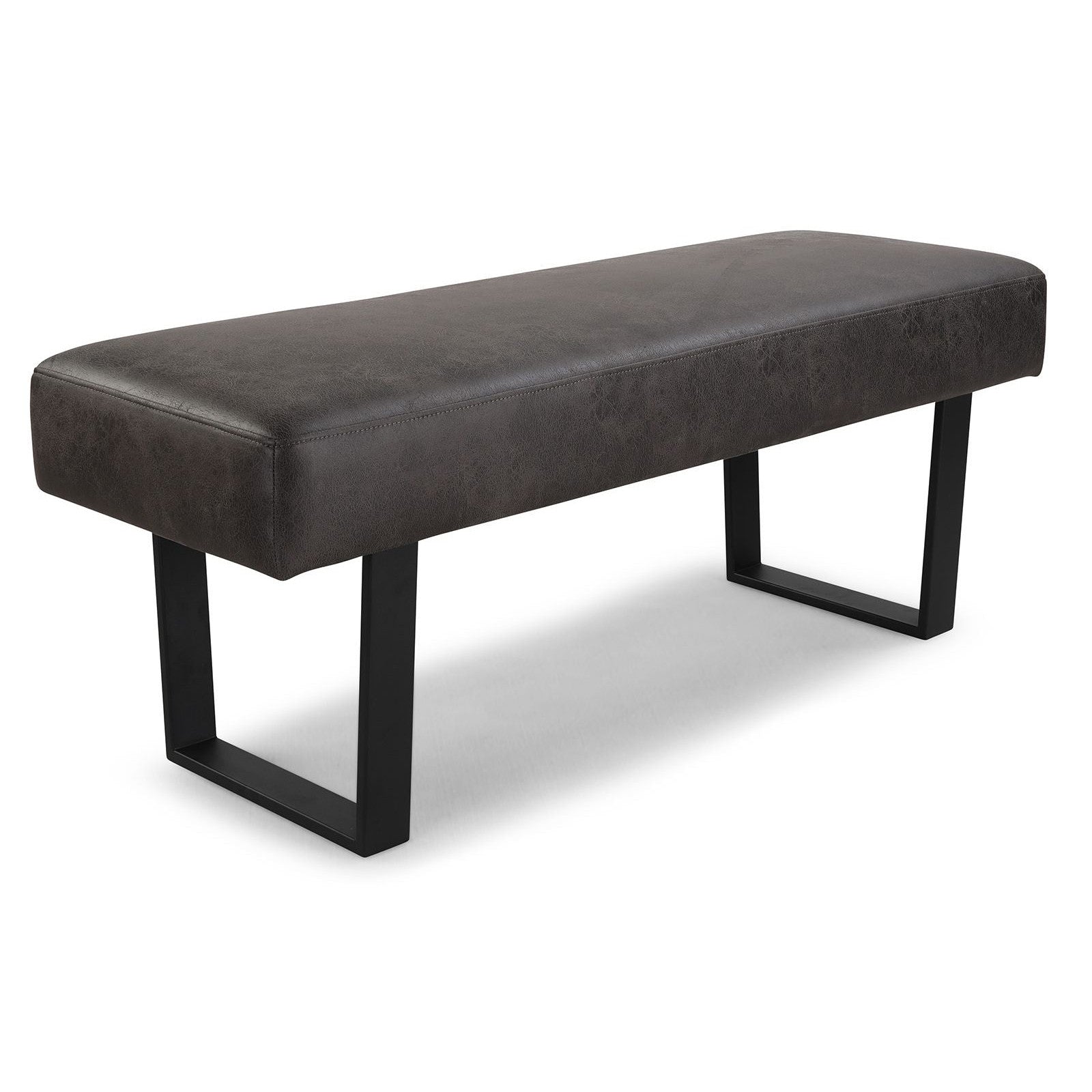 Hampton Corner Dining Bench