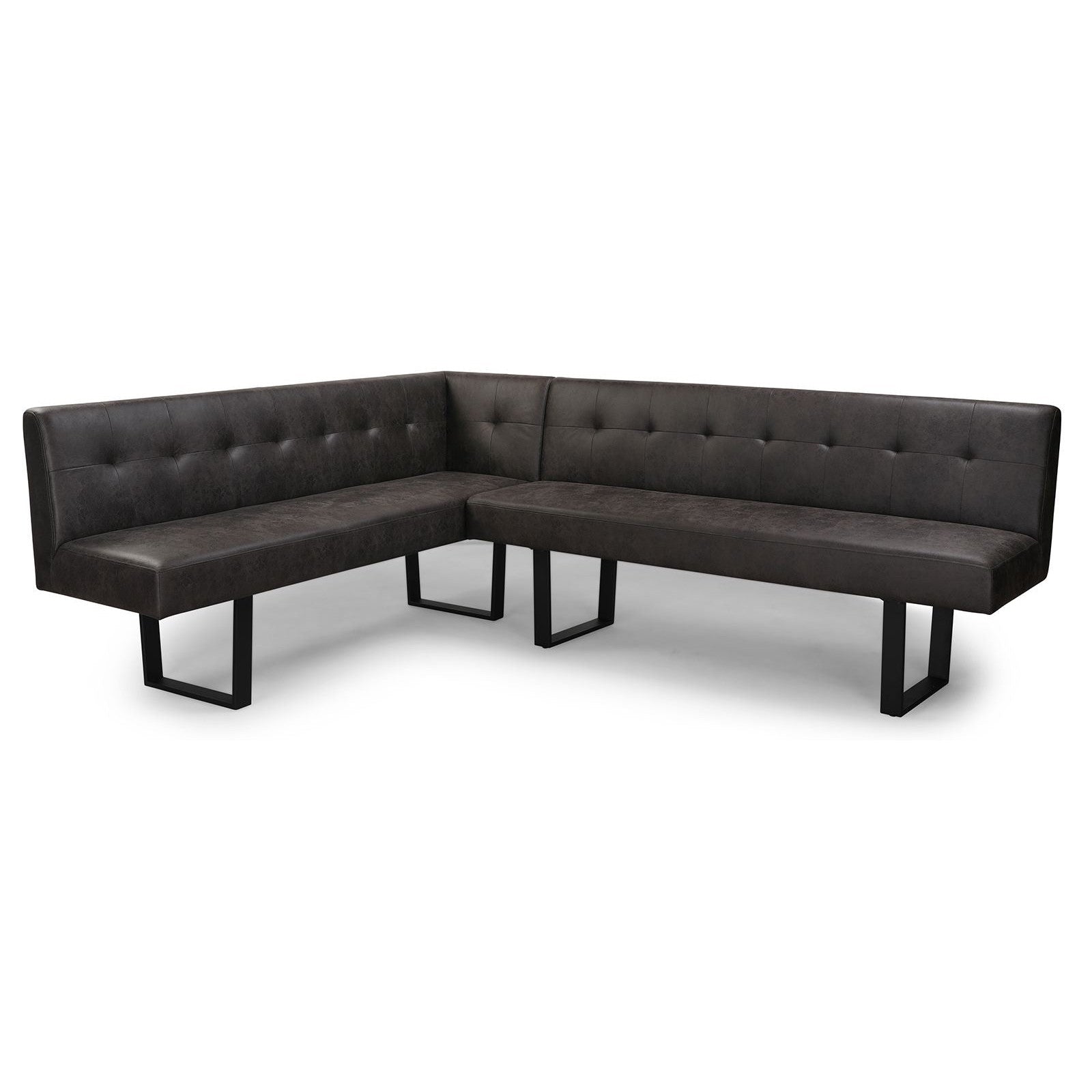 Hampton Corner Dining Bench