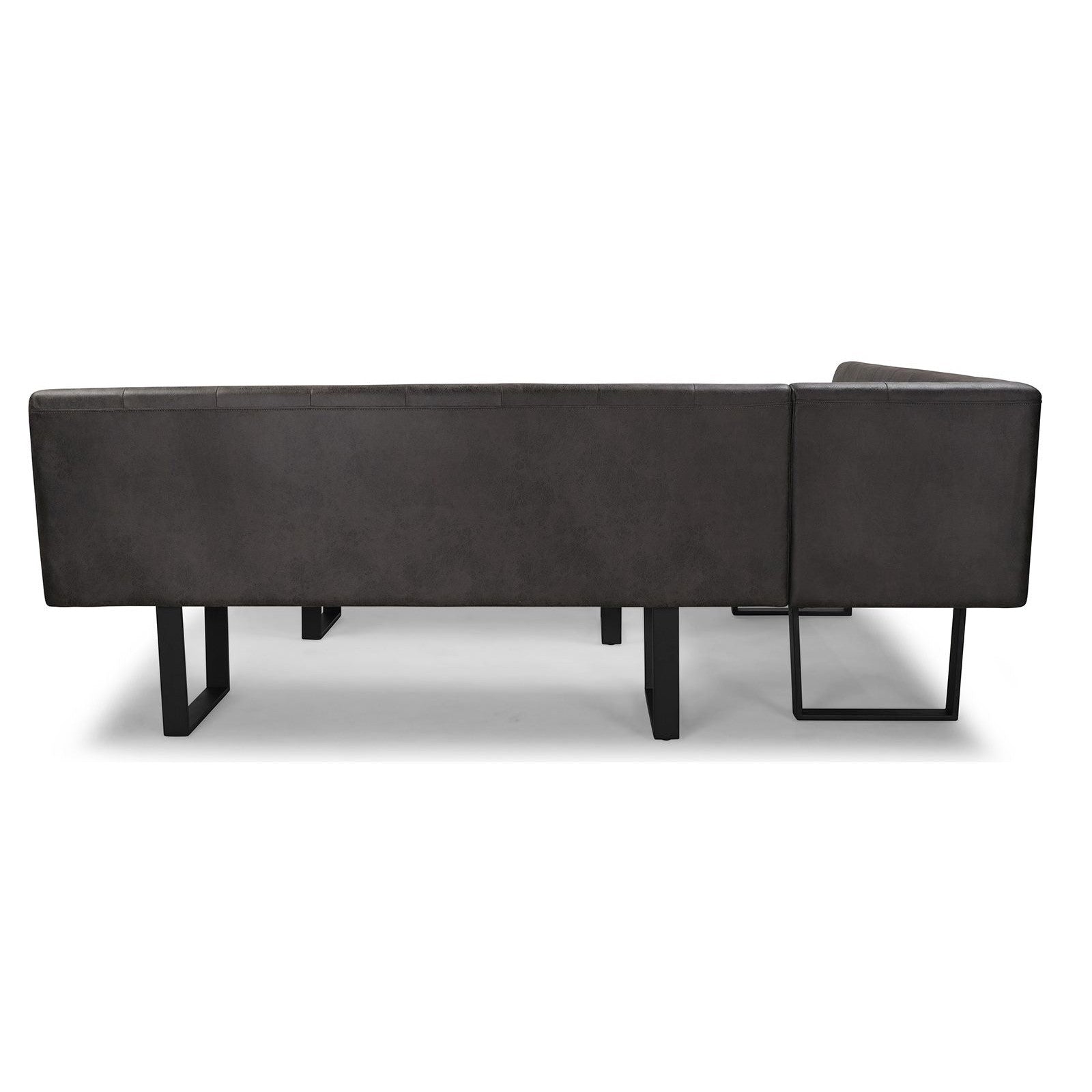 Hampton Corner Dining Bench