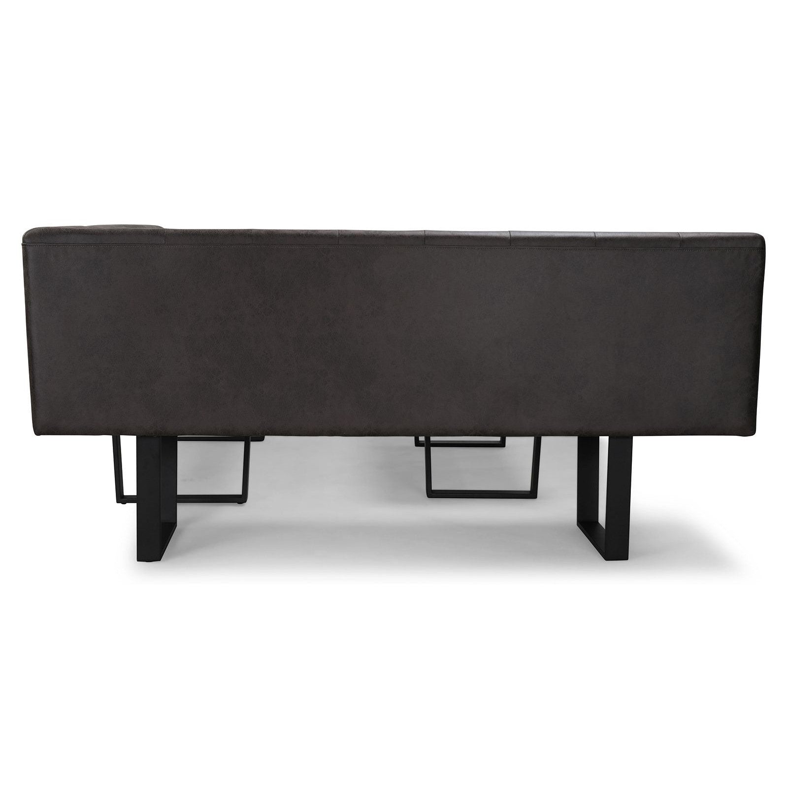 Hampton Corner Dining Bench