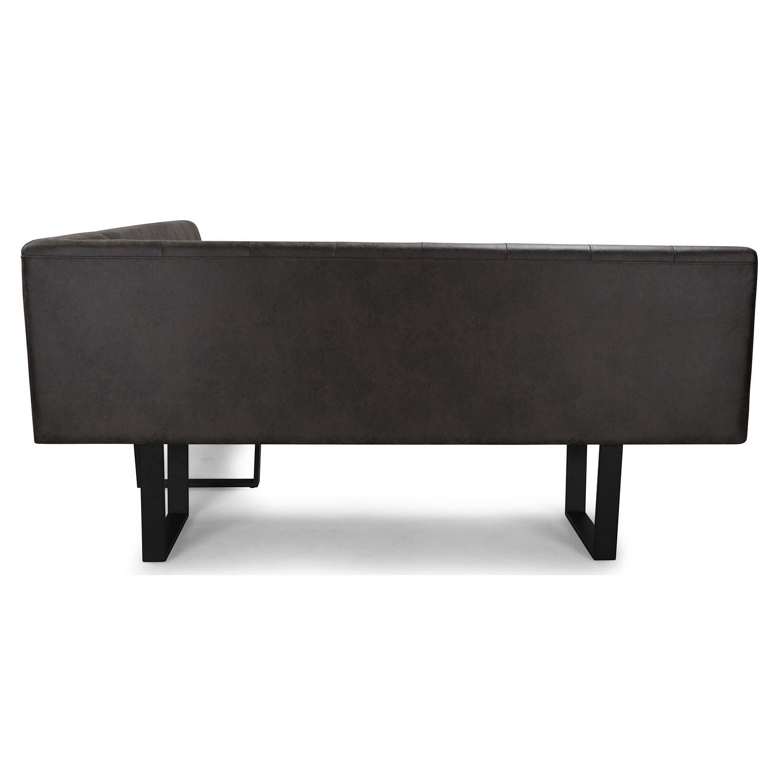 Hampton Corner Dining Bench