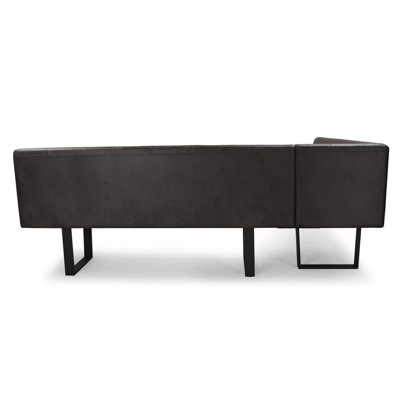 Hampton Corner Dining Bench