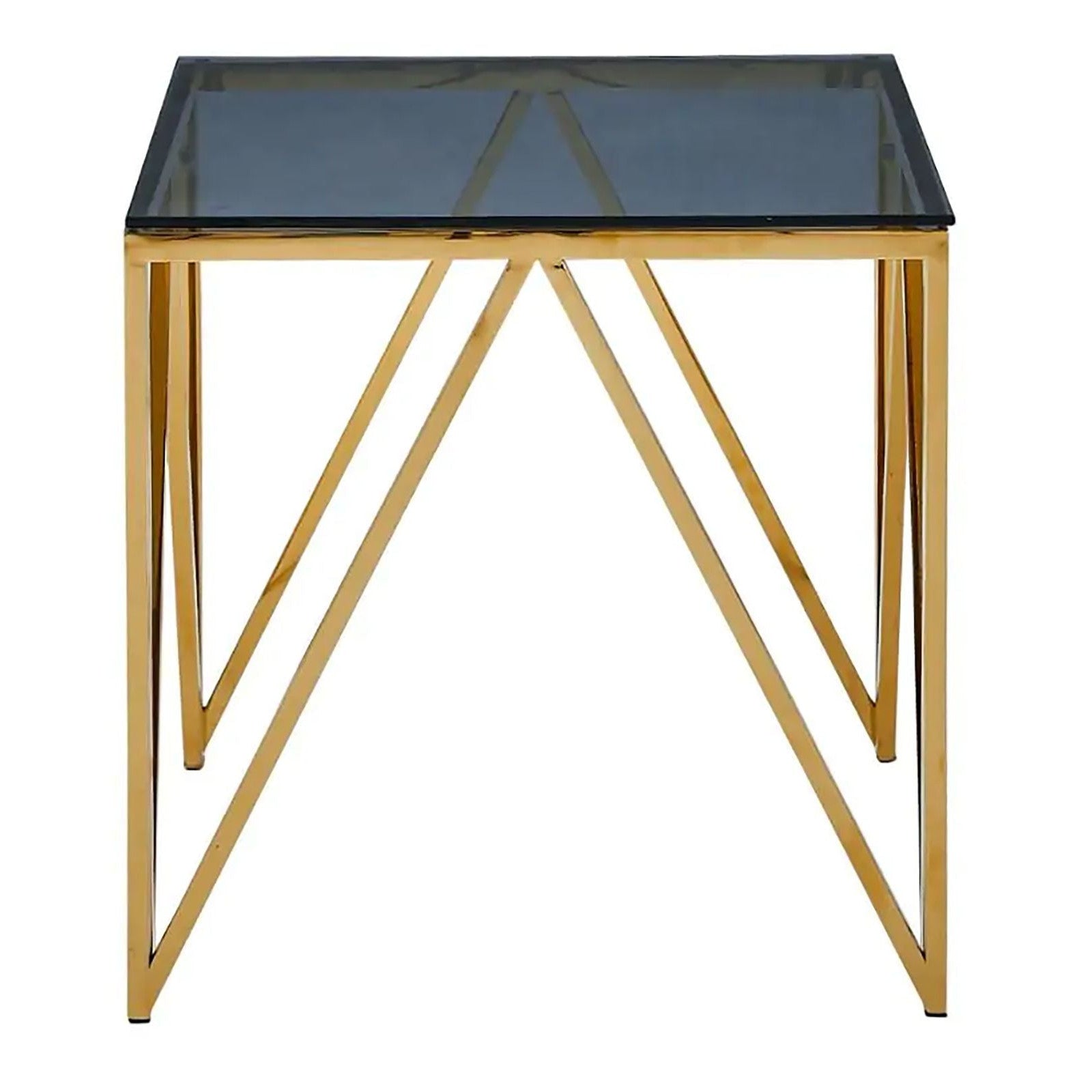 Allure Lamp Table