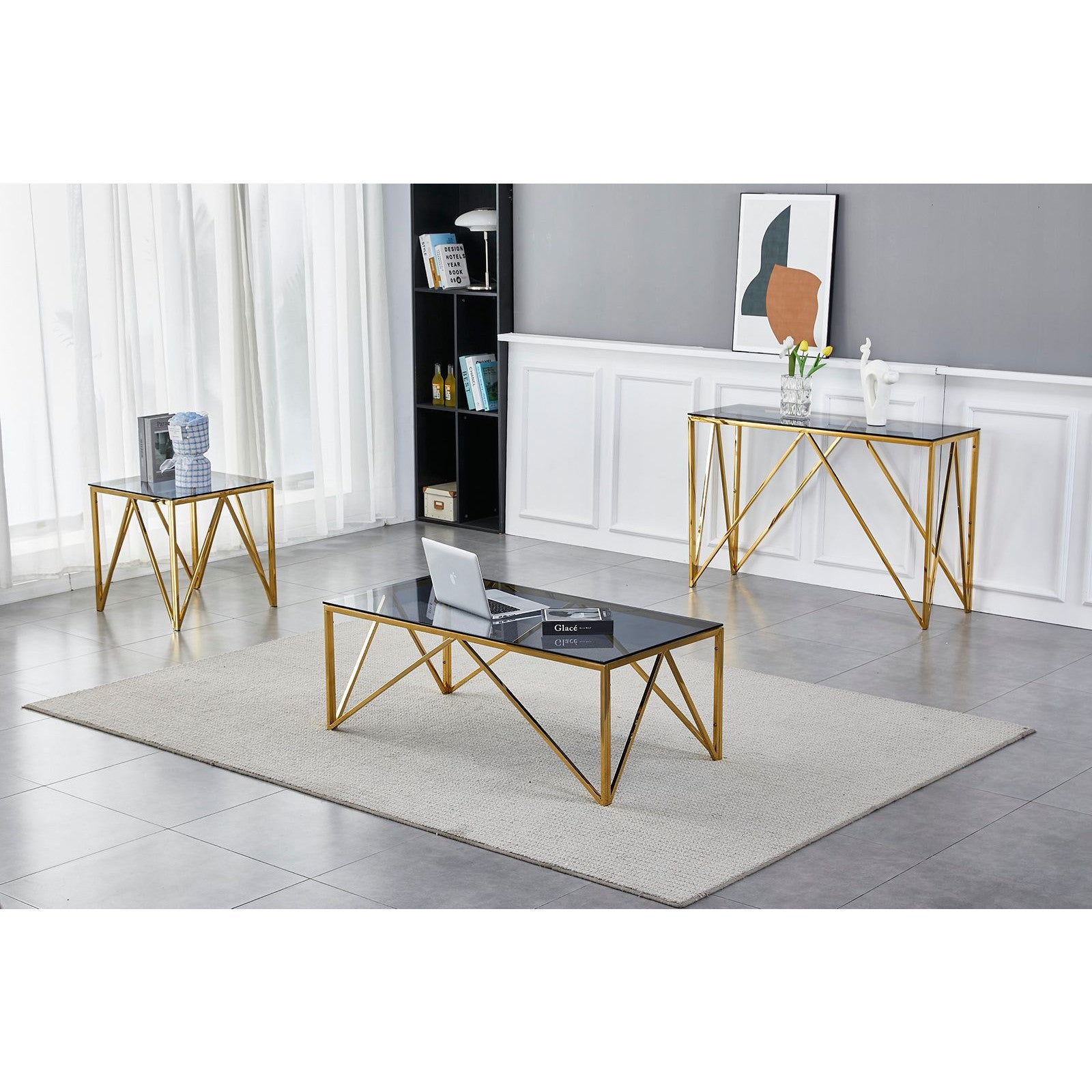 Allure Coffee Table