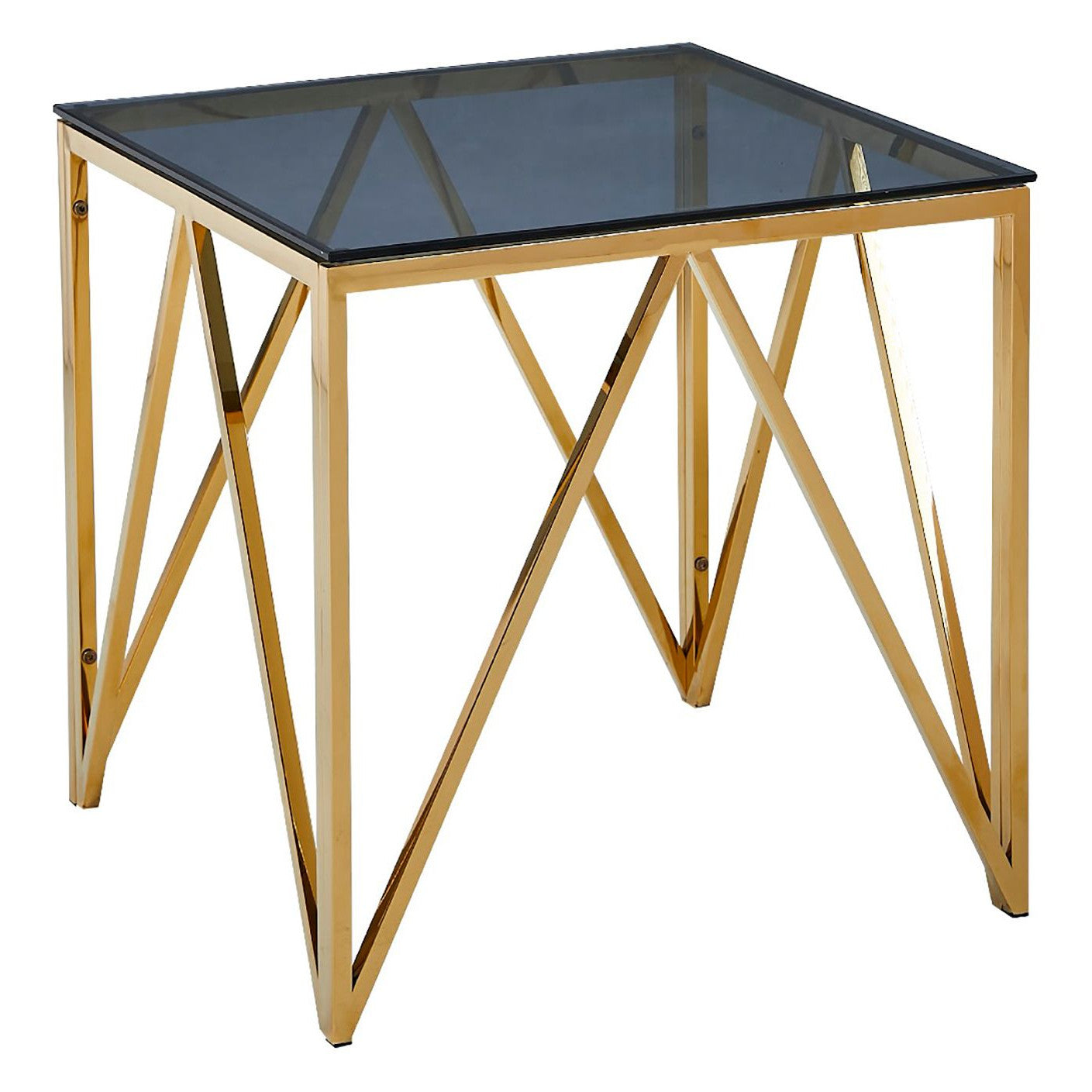 Allure Lamp Table