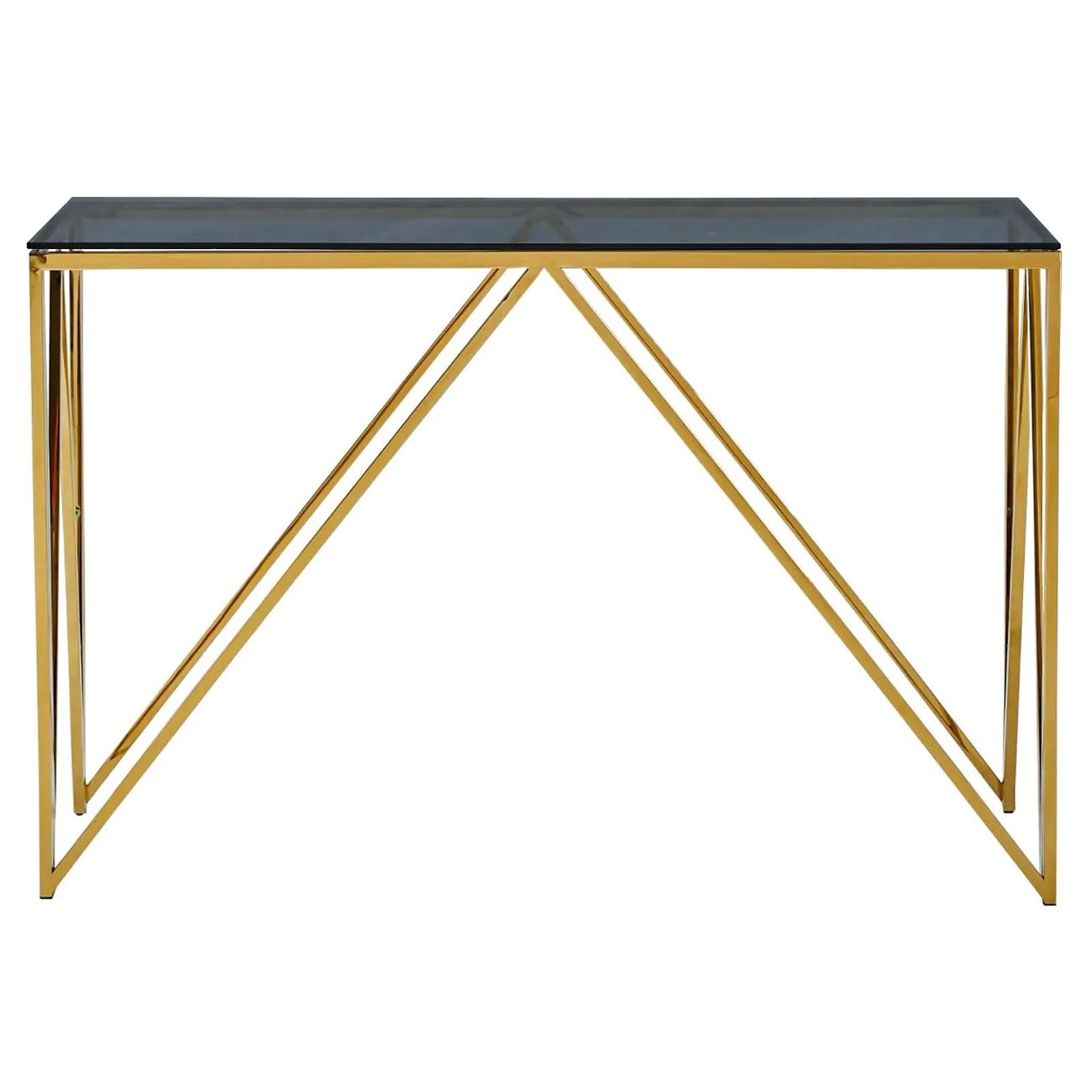 Allure Console Table