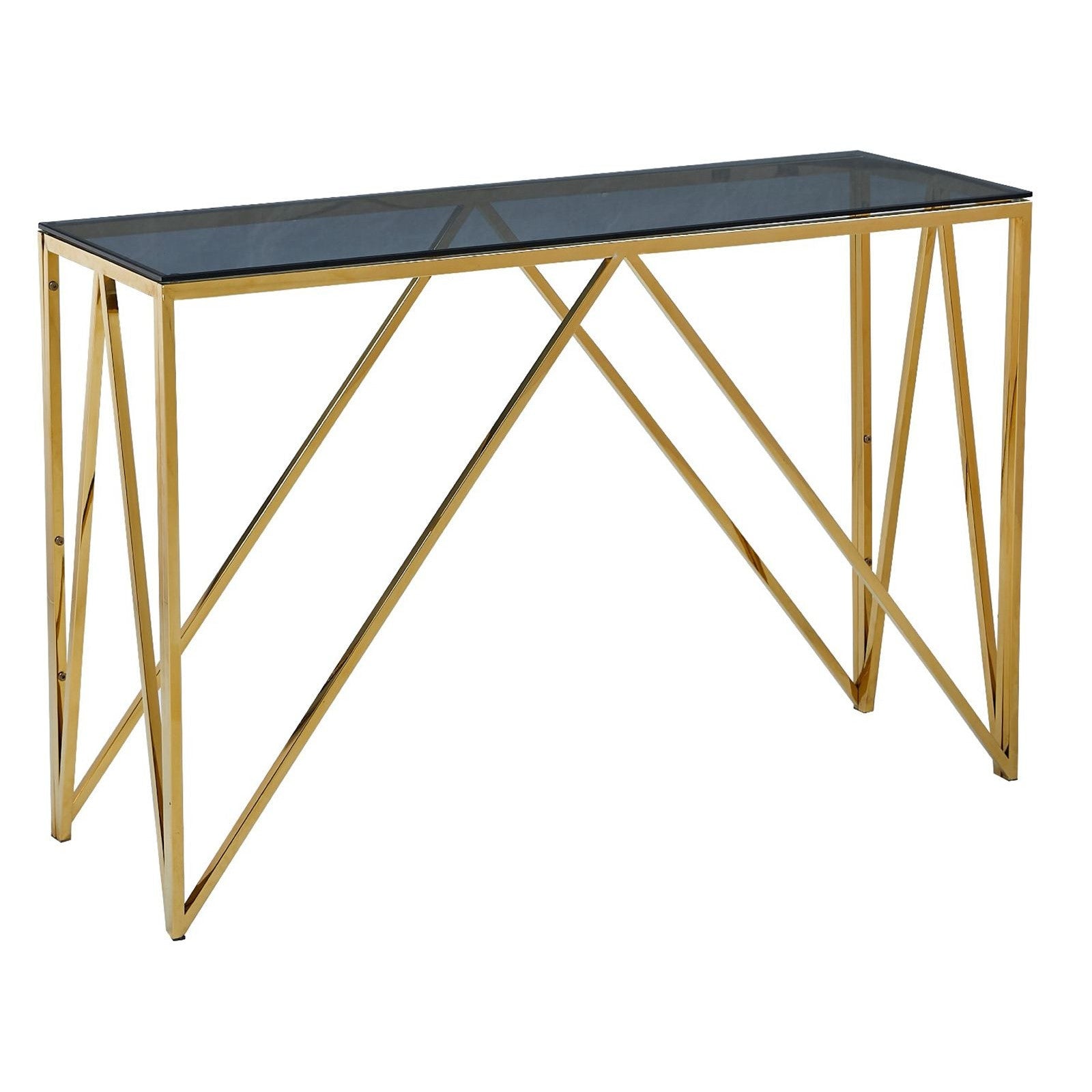 Allure Console Table