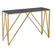 Allure Console Table