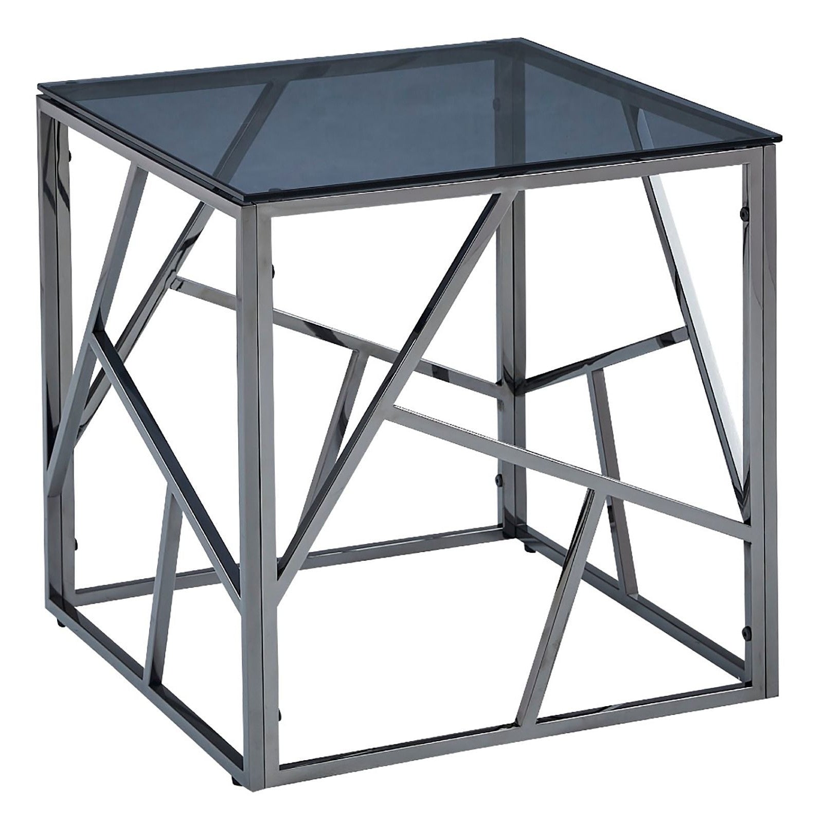 Cortez Lamp Table